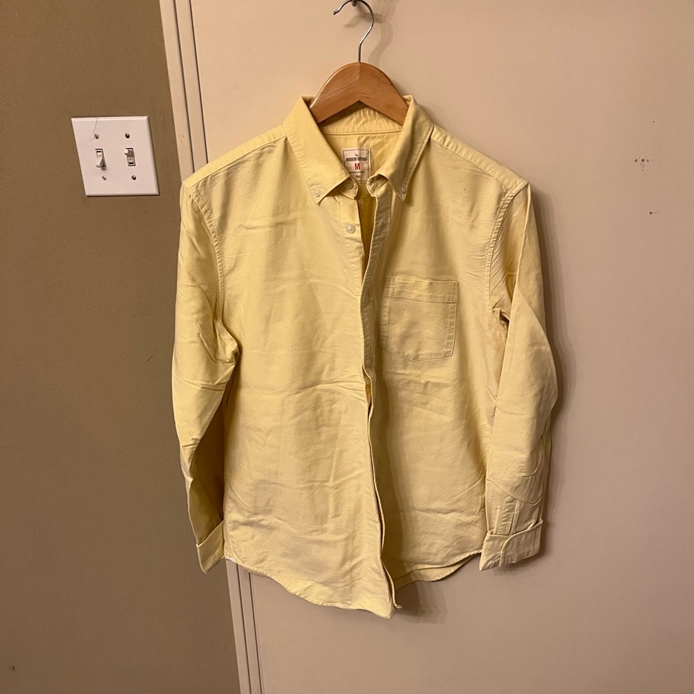Gap Oxford